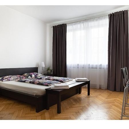 Six Senses Bratislava - Luxury&Central Extérieur photo