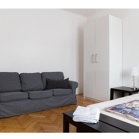 Six Senses Bratislava - Luxury&Central Extérieur photo