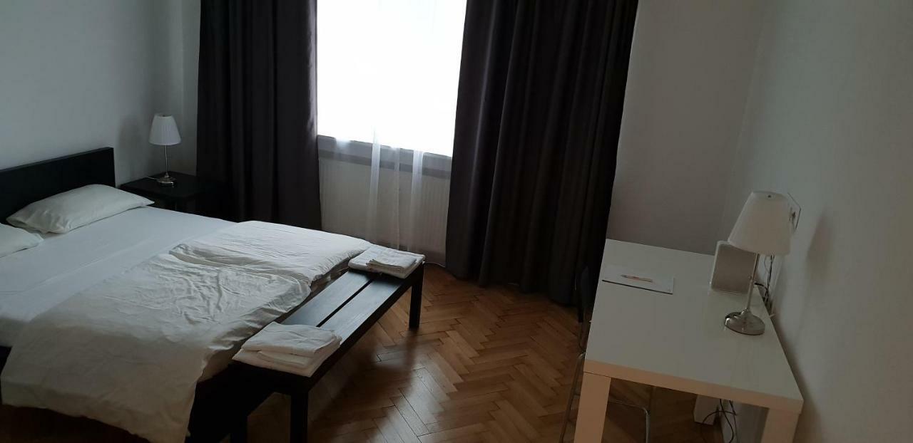 Six Senses Bratislava - Luxury&Central Extérieur photo