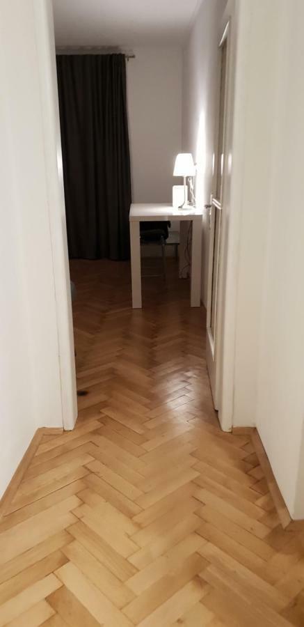 Six Senses Bratislava - Luxury&Central Extérieur photo