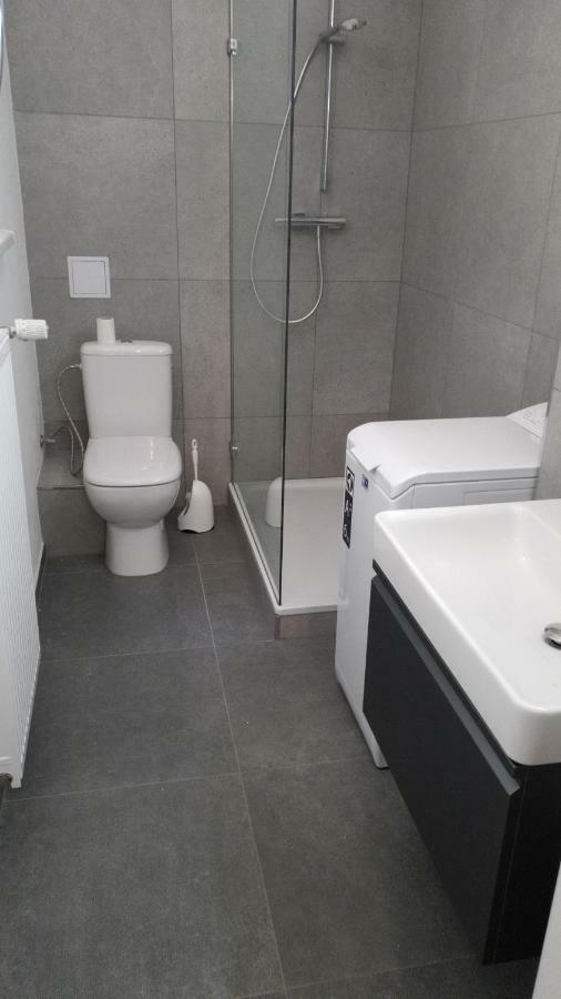 Six Senses Bratislava - Luxury&Central Extérieur photo