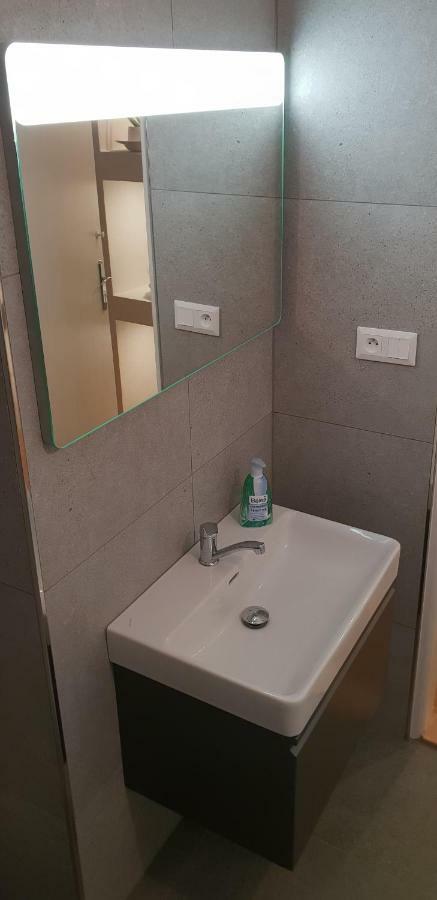 Six Senses Bratislava - Luxury&Central Extérieur photo