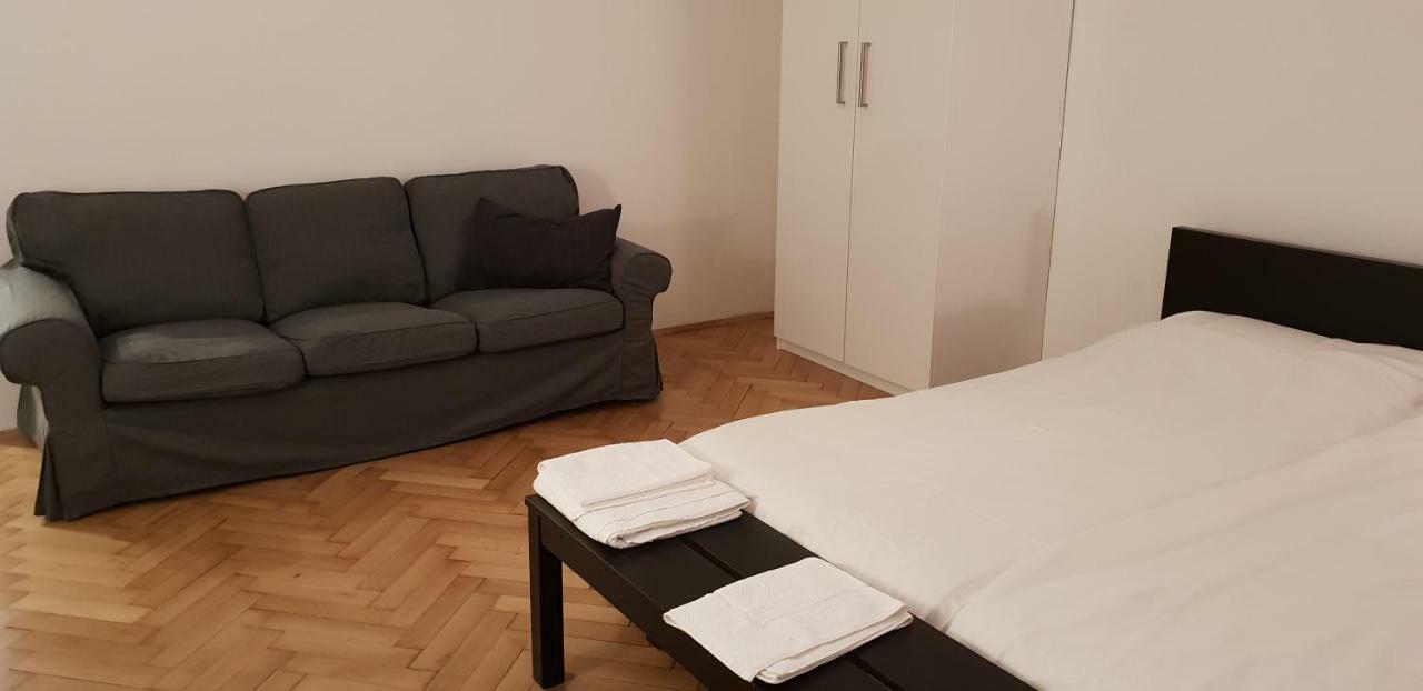 Six Senses Bratislava - Luxury&Central Extérieur photo