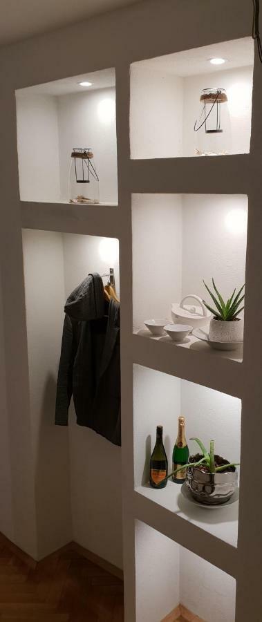 Six Senses Bratislava - Luxury&Central Extérieur photo