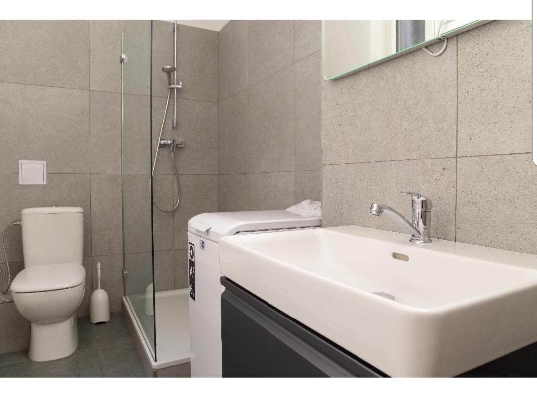 Six Senses Bratislava - Luxury&Central Extérieur photo