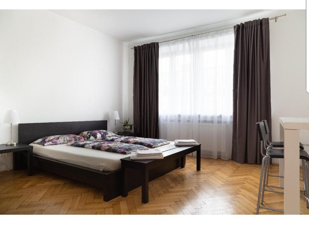 Six Senses Bratislava - Luxury&Central Extérieur photo