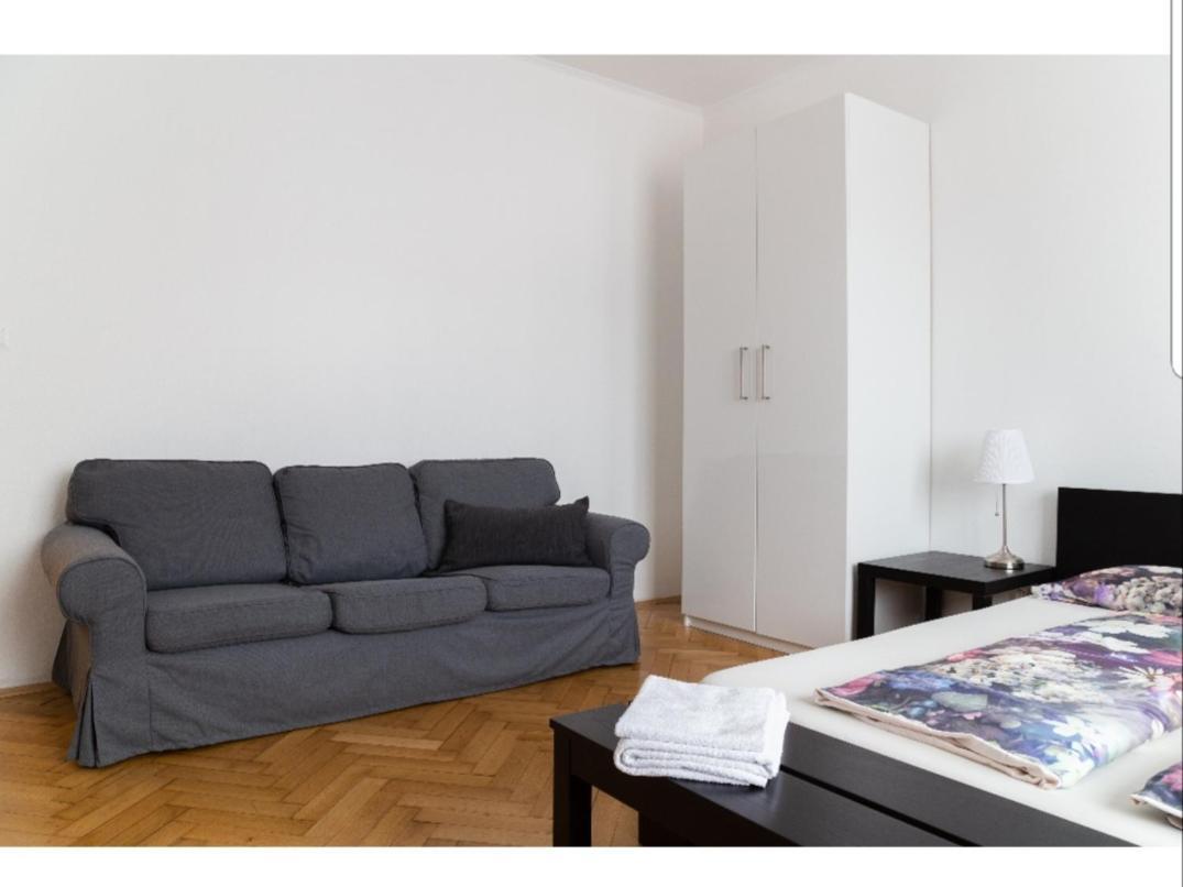 Six Senses Bratislava - Luxury&Central Extérieur photo